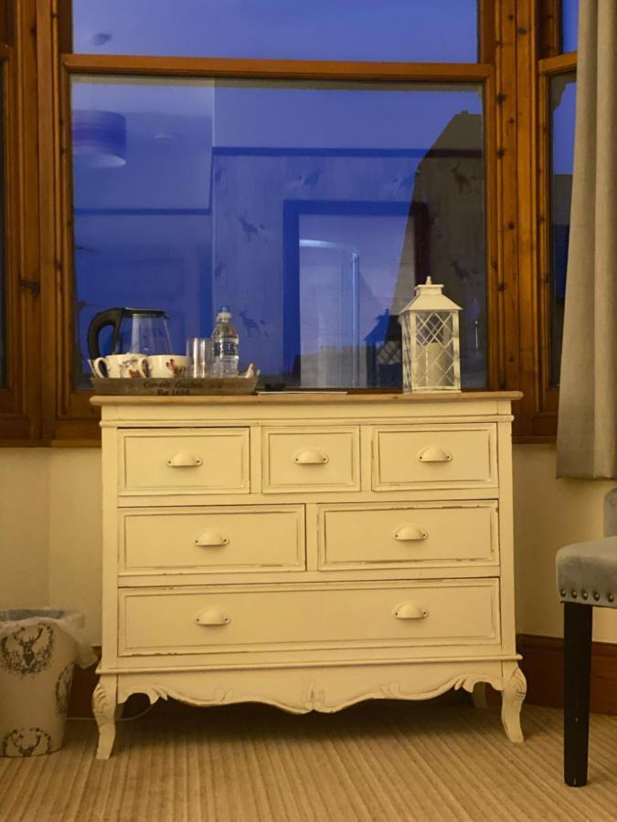 Dalecote Guest House Windermere Extérieur photo
