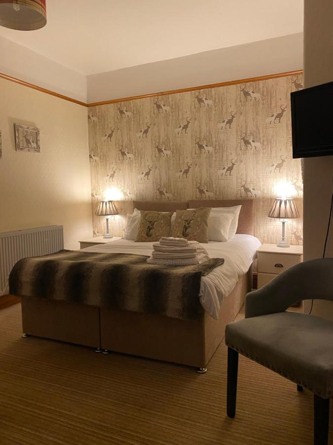 Dalecote Guest House Windermere Extérieur photo