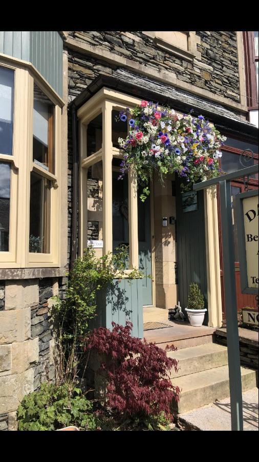 Dalecote Guest House Windermere Extérieur photo