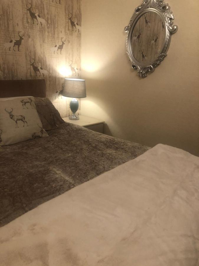 Dalecote Guest House Windermere Extérieur photo