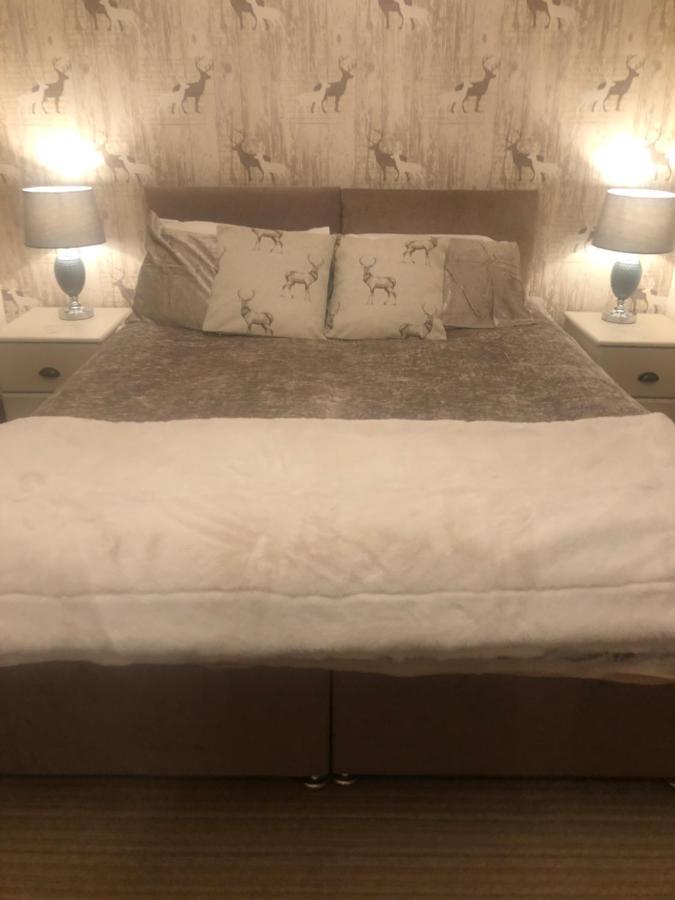 Dalecote Guest House Windermere Extérieur photo