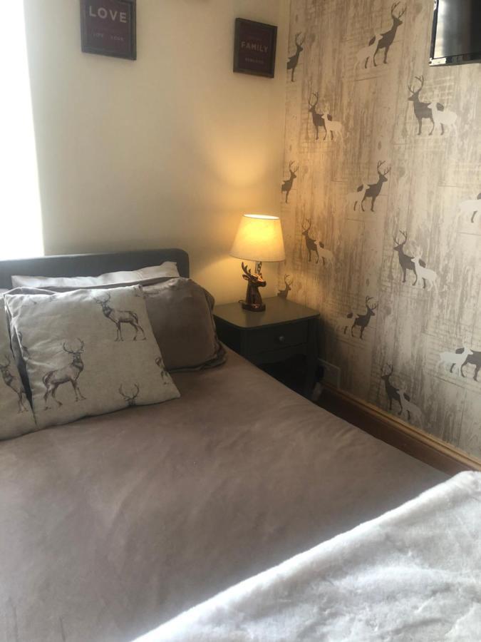 Dalecote Guest House Windermere Extérieur photo