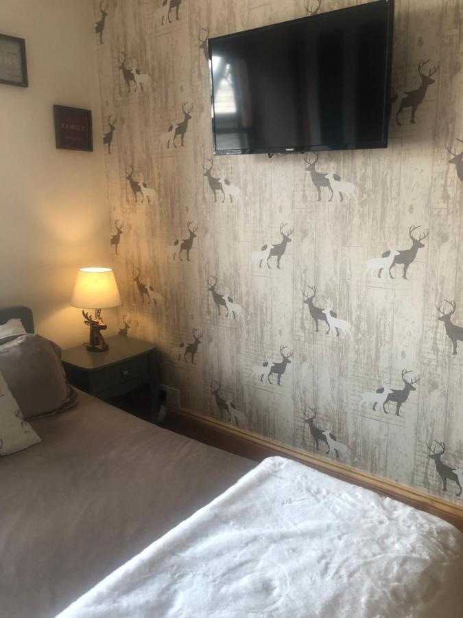 Dalecote Guest House Windermere Extérieur photo