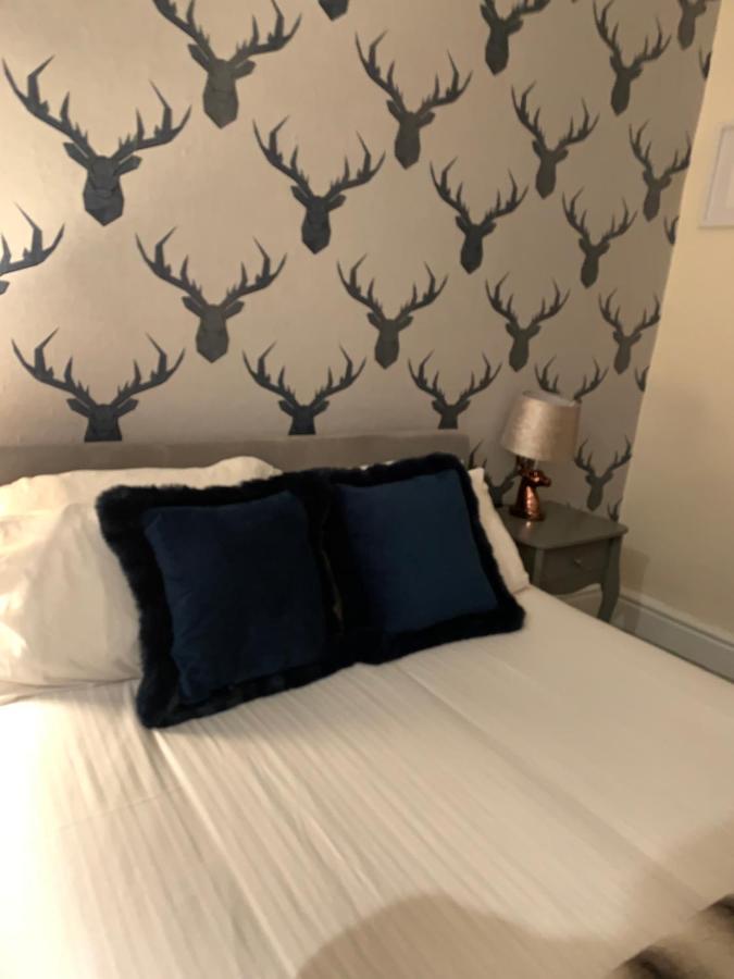 Dalecote Guest House Windermere Extérieur photo