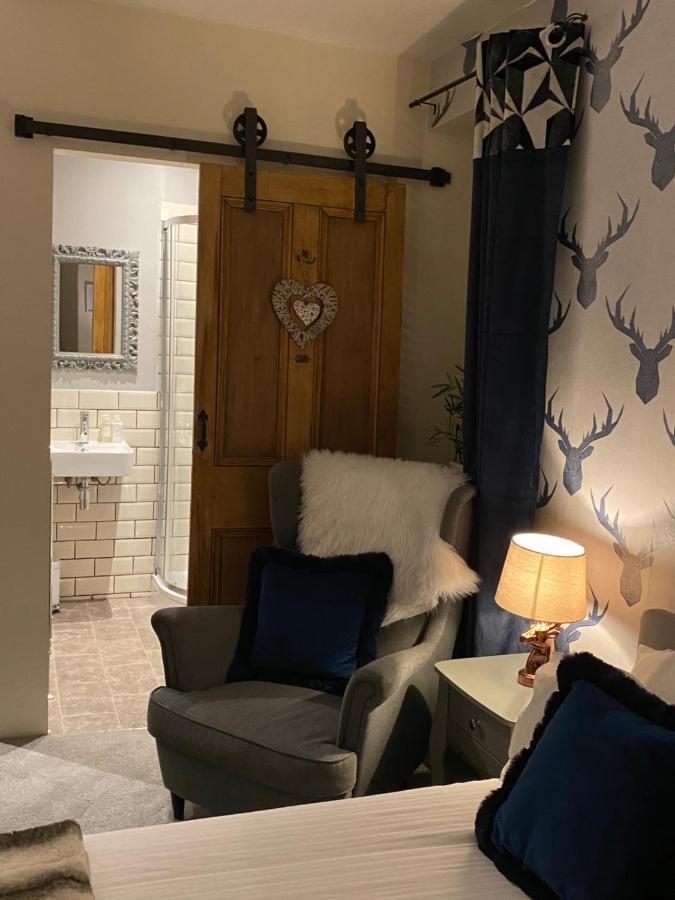 Dalecote Guest House Windermere Extérieur photo