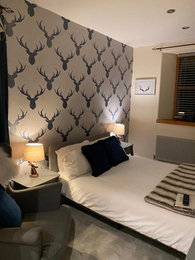 Dalecote Guest House Windermere Extérieur photo