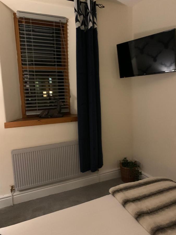 Dalecote Guest House Windermere Extérieur photo