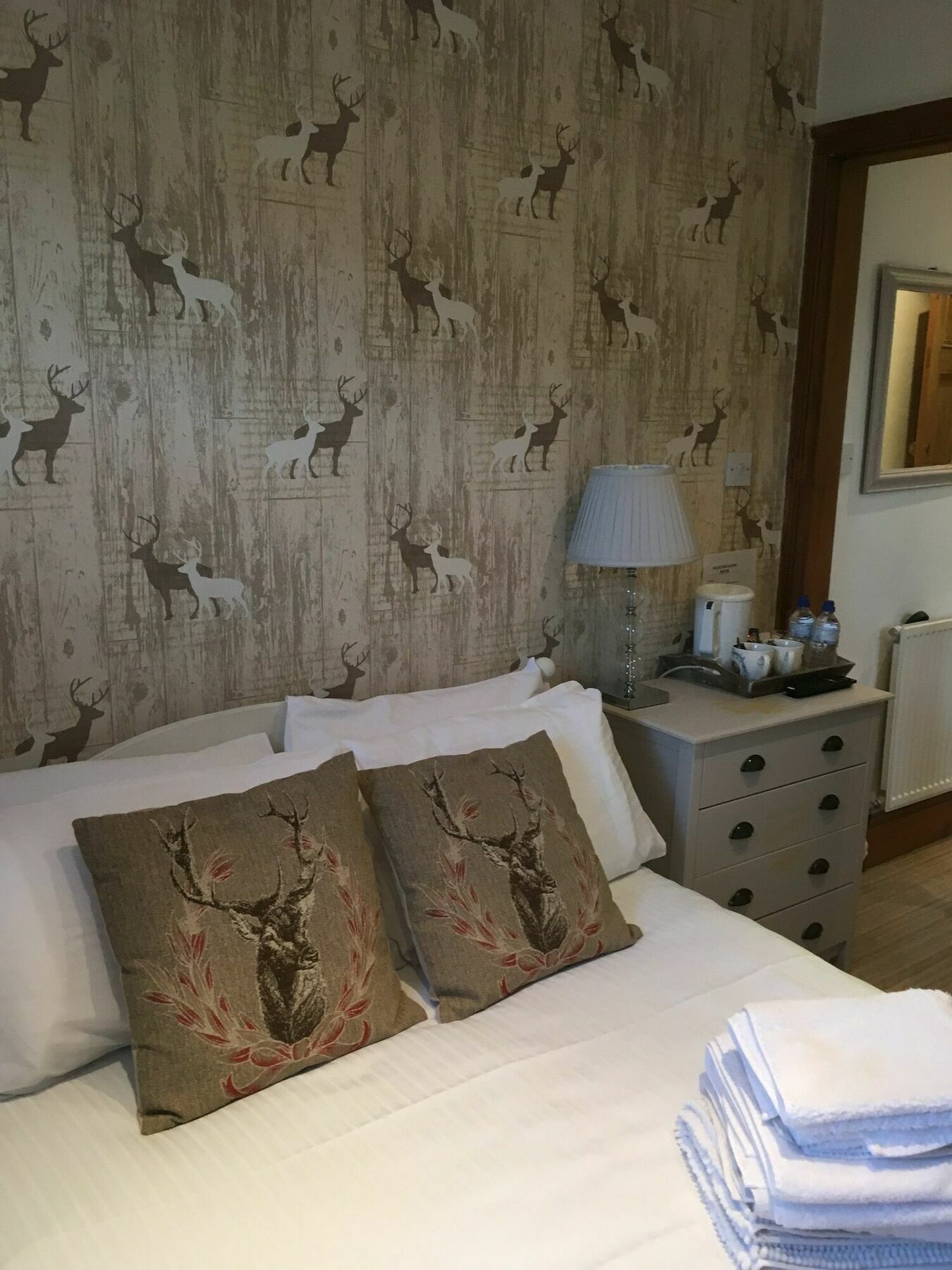 Dalecote Guest House Windermere Extérieur photo
